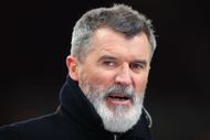 Manchester United v Leicester City - Emirates FA Cup Fourth Round - Source: Getty